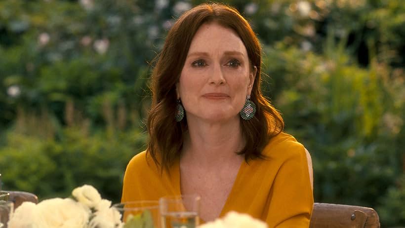 Julianne Moore in After the Wedding (2019)