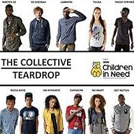 Primary photo for The Collective: Teardrop