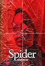 Novi Brown and Kali Roses in Spider (2022)