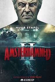 Huub Stapel in Amsterdamned 2