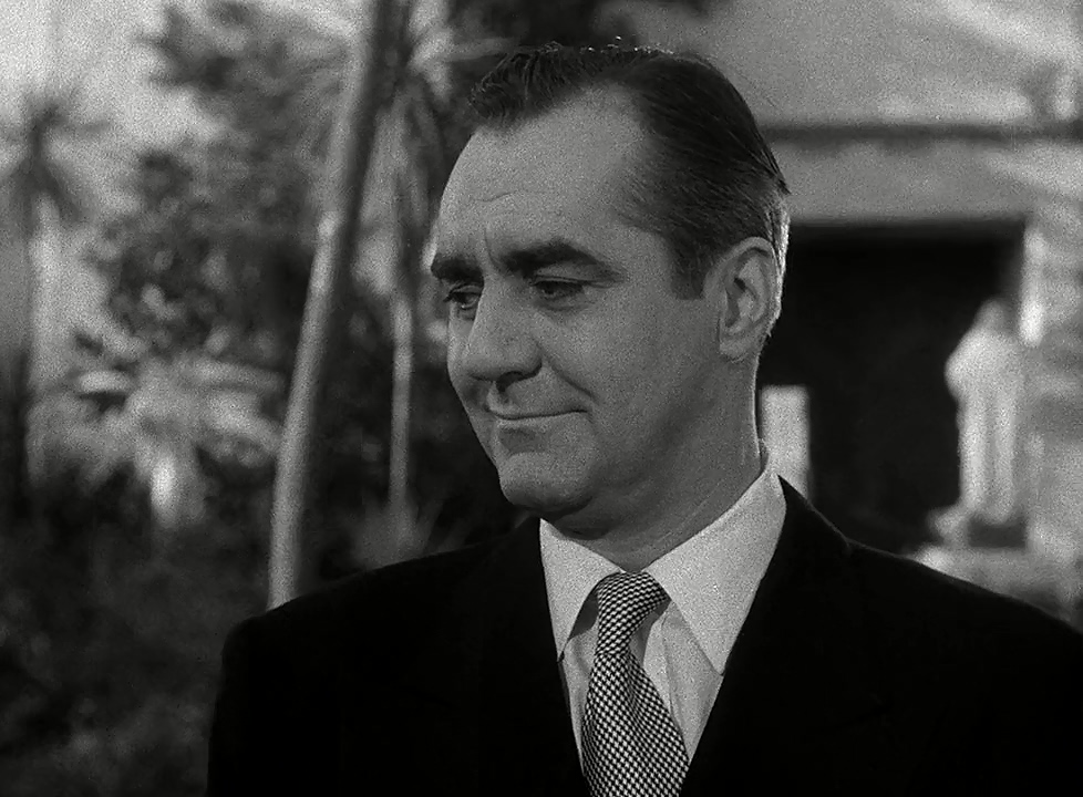 Jim Backus in Hollywood Story (1951)