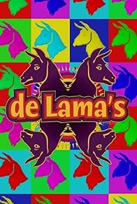 Primary photo for De lama's