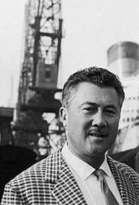 Primary photo for Leslie Charteris