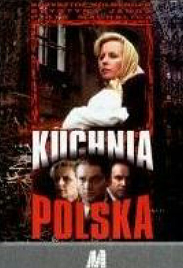 Kuchnia polska (1993)