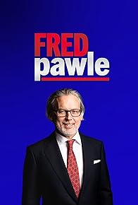 Primary photo for Fred Pawle