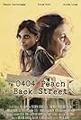 Renuka Veerasingam and Robin S. Roth in 0404 Peach Back Street (2018)