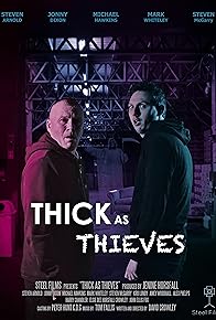 Primary photo for Thick as Thieves