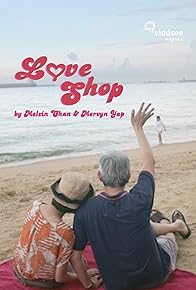 Primary photo for Love Shop