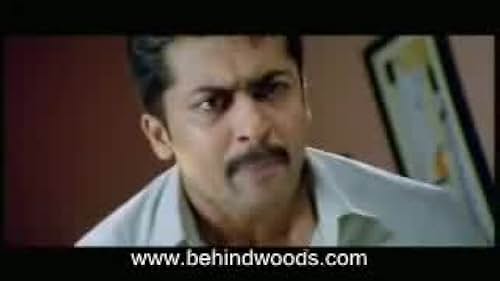 Sillunu Oru Kadhal (2006) Trailer