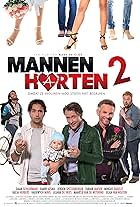 Mannenharten 2