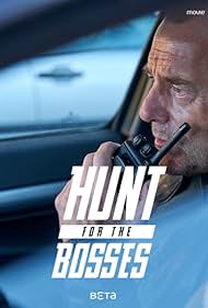 Heino Ferch in Hunt for the Bosses (2019)