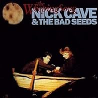 Primary photo for Nick Cave & The Bad Seeds: The Weeping Song