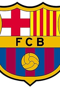 Primary photo for FC Barcelona