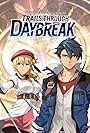 The Legend of Heroes: Trails through Daybreak