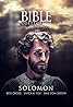 Solomon (TV Mini Series 1997) Poster