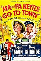 Ma and Pa Kettle Go to Town