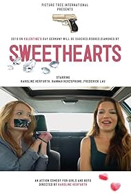 Sweethearts (2019)