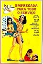 Empregada Para Todo o Serviço (1977)