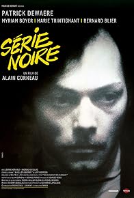 Primary photo for Serie Noire