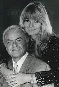 Harvey Korman and Valerie Perrine in Leo & Liz in Beverly Hills (1986)