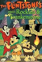 The Flintstones Meet Rockula and Frankenstone