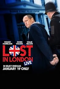 Primary photo for Lost in London