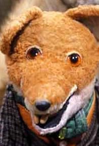 Primary photo for The Basil Brush Show