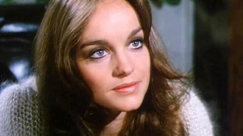 Pamela Sue Martin in Dynasty (1981)