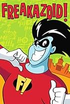 Freakazoid!