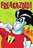 Freakazoid! (TV Series 1995–1997) Poster