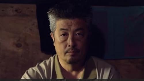 Chang Sung Kim in El marginal (2016)