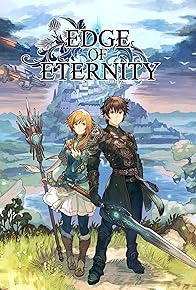 Primary photo for Edge of Eternity