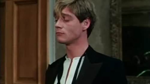 Brideshead Revisited: Sebastian Against The World