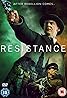 Resistance (TV Mini Series 2019) Poster