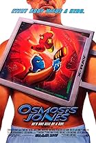 Osmosis Jones