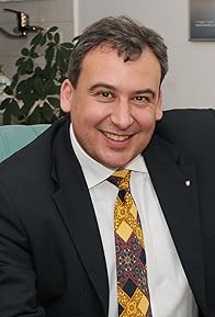 Primary photo for Stanislav Semerdjiev