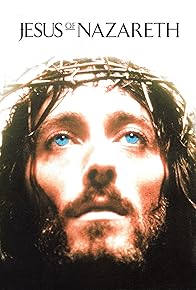 Primary photo for Jesus of Nazareth