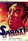 Sarati, le terrible (1937)