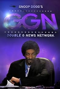 Primary photo for GGN: Snoop Dogg's Double G News Network