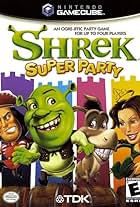 Shrek Super Party (2002)