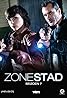 Zone stad (TV Series 2003–2013) Poster