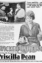 The Wicked Darling