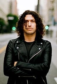 Primary photo for Ilan Rubin