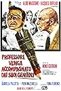 Professore venga accompagnato dai suoi genitori (1974)