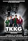 TKKG und die rätselhafte Mind-Machine (2006)