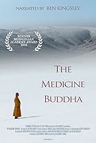 The Medicine Buddha