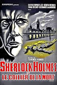 Sherlock Holmes and the Deadly Necklace (1962)