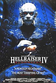 Primary photo for Hellraiser: Bloodline