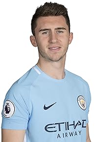 Primary photo for Aymeric Laporte