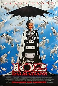 Primary photo for 102 Dalmatians